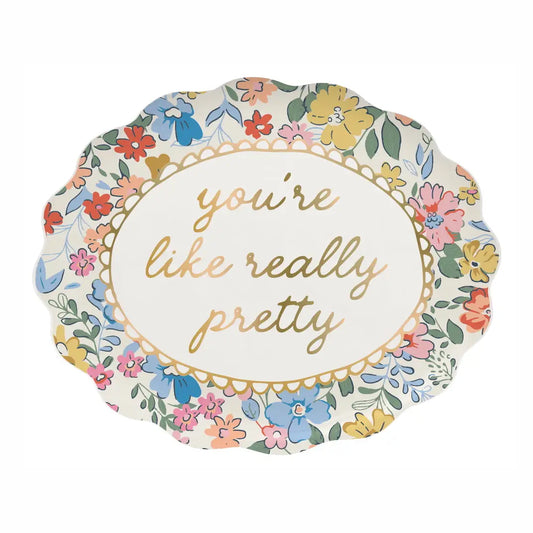 Trinket Tray-Really Pretty