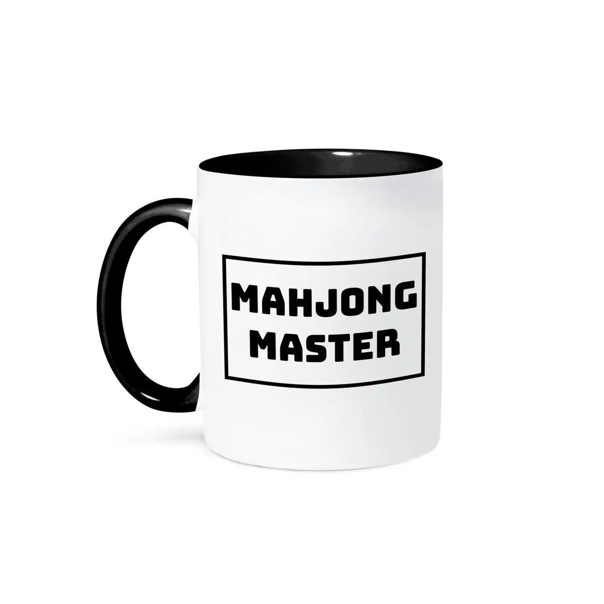 Mug - Mahjong Master