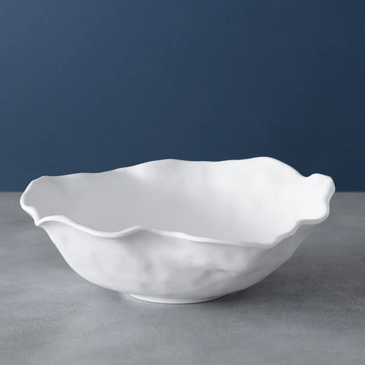 Beatriz Ball VIDA Nube Large Round Bowl