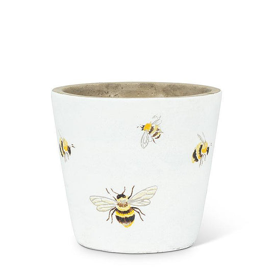 Small Bee Planter