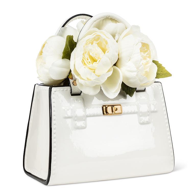 Handbag Vase