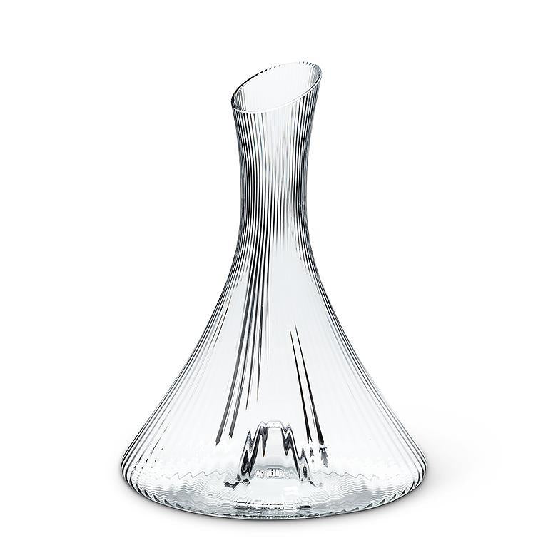 Glass Wine Carafe