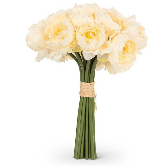 Small Peony Bouquet