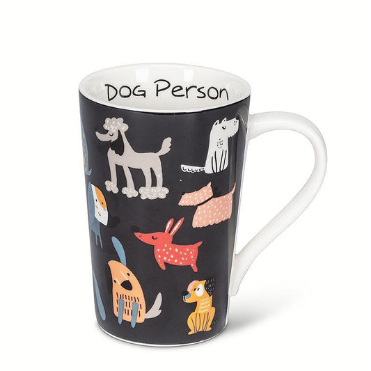 Dog Mug