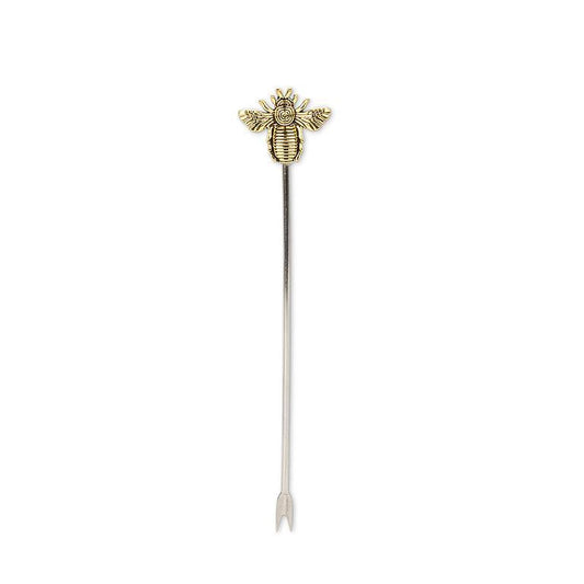 Bee Cocktail Picks