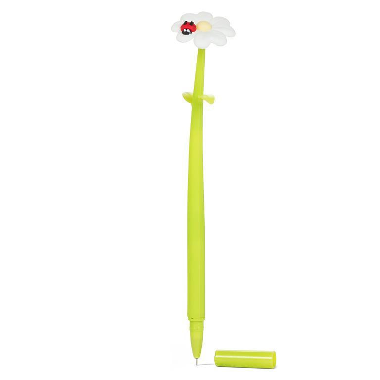 Wobbly Ladybug Pen