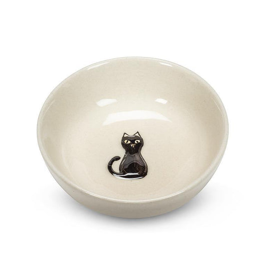 Cat Small Dish