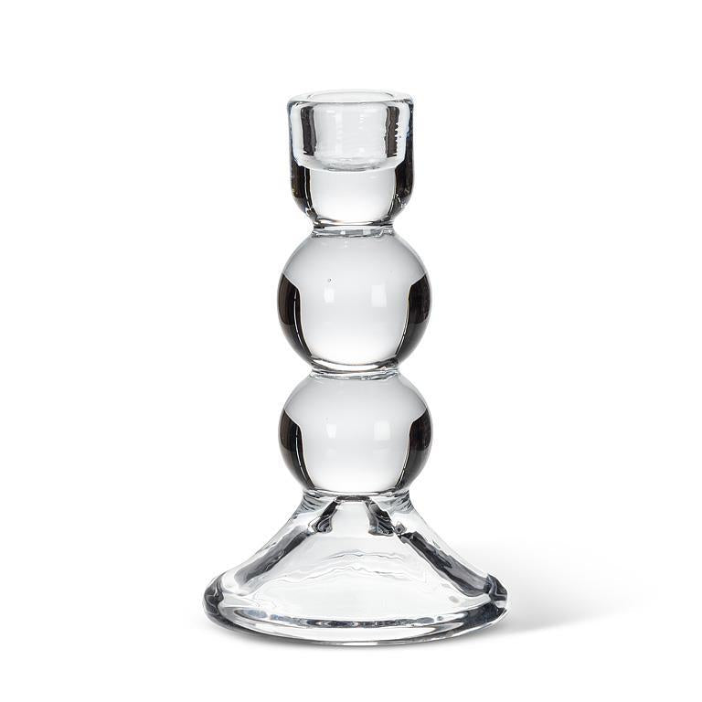 Ball Taper Candle Holder Set