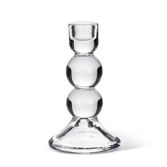 Ball Taper Candle Holder Set