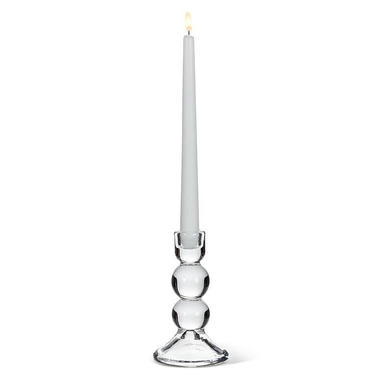 Ball Taper Candle Holder Set