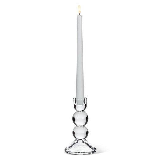 Ball Taper Candle Holder Set