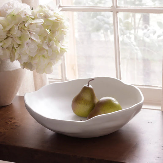 Beatriz Ball VIDA Nube Large Organic Bowl