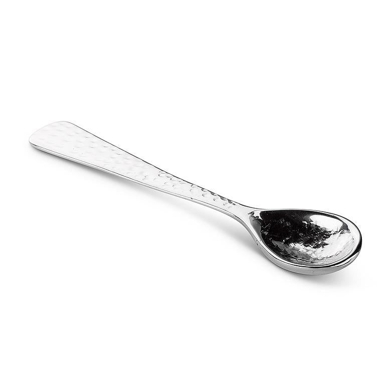 Hammered Spoon