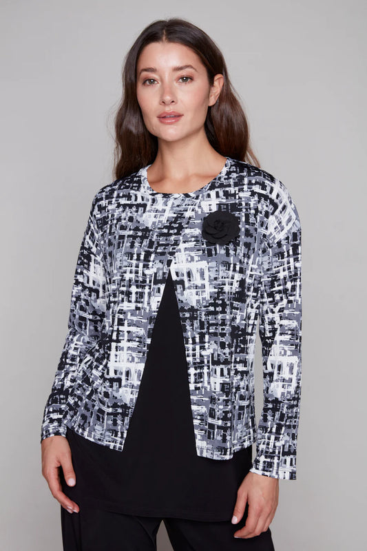 Compli K 2 Piece Top