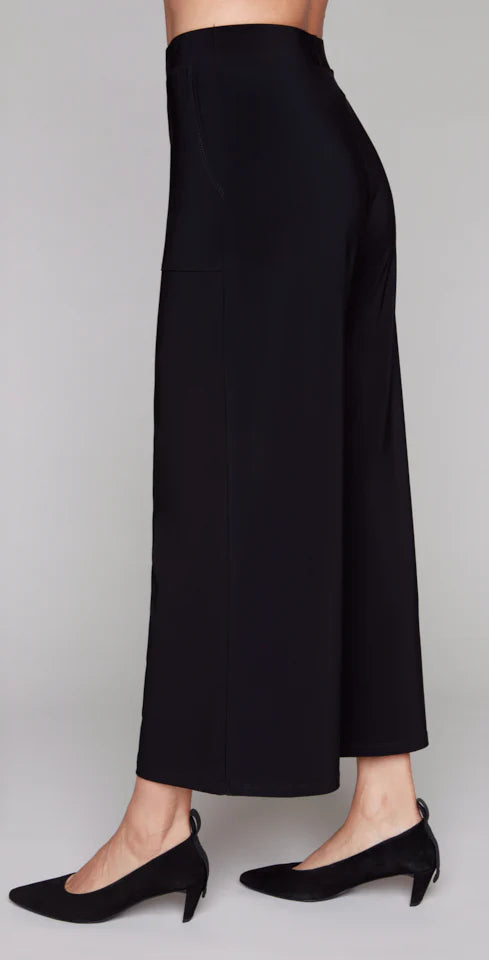 Compli K Straight Crop Pant