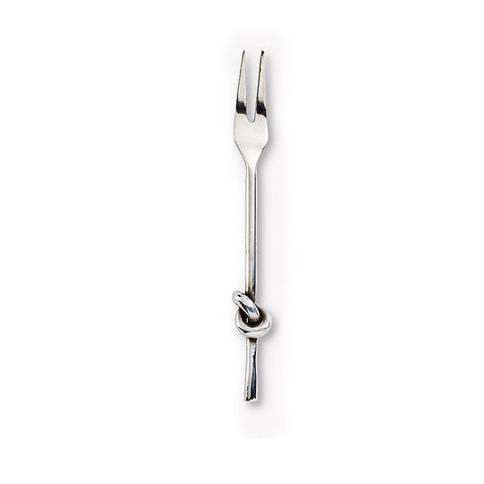 Knot Cocktail Fork