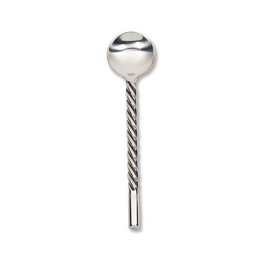 Twist Handle Small Spoon