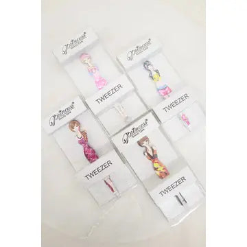 Doll Tweezers