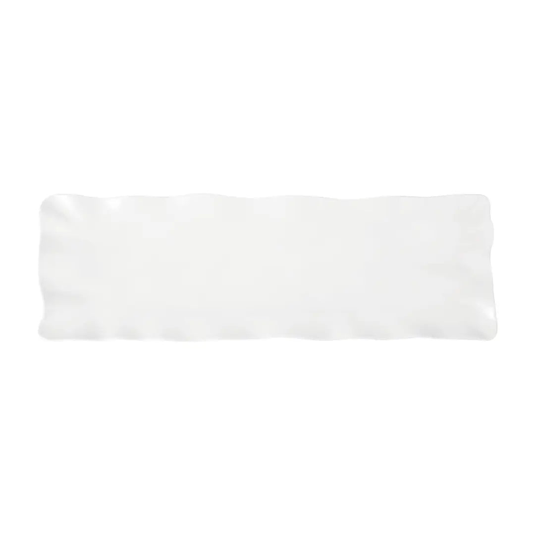 Melamine Large Rectangle Tray