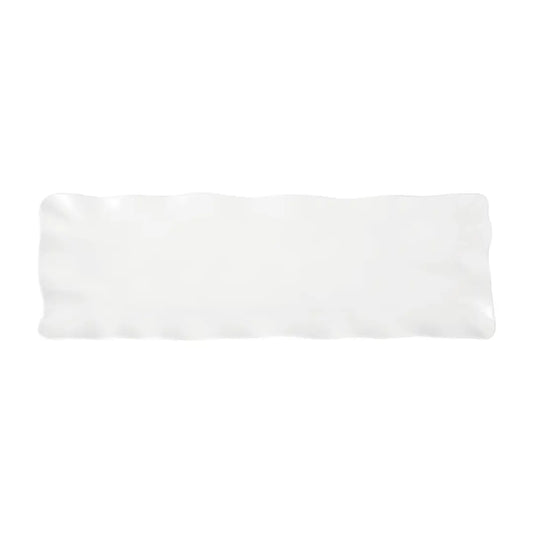 Melamine Large Rectangle Tray