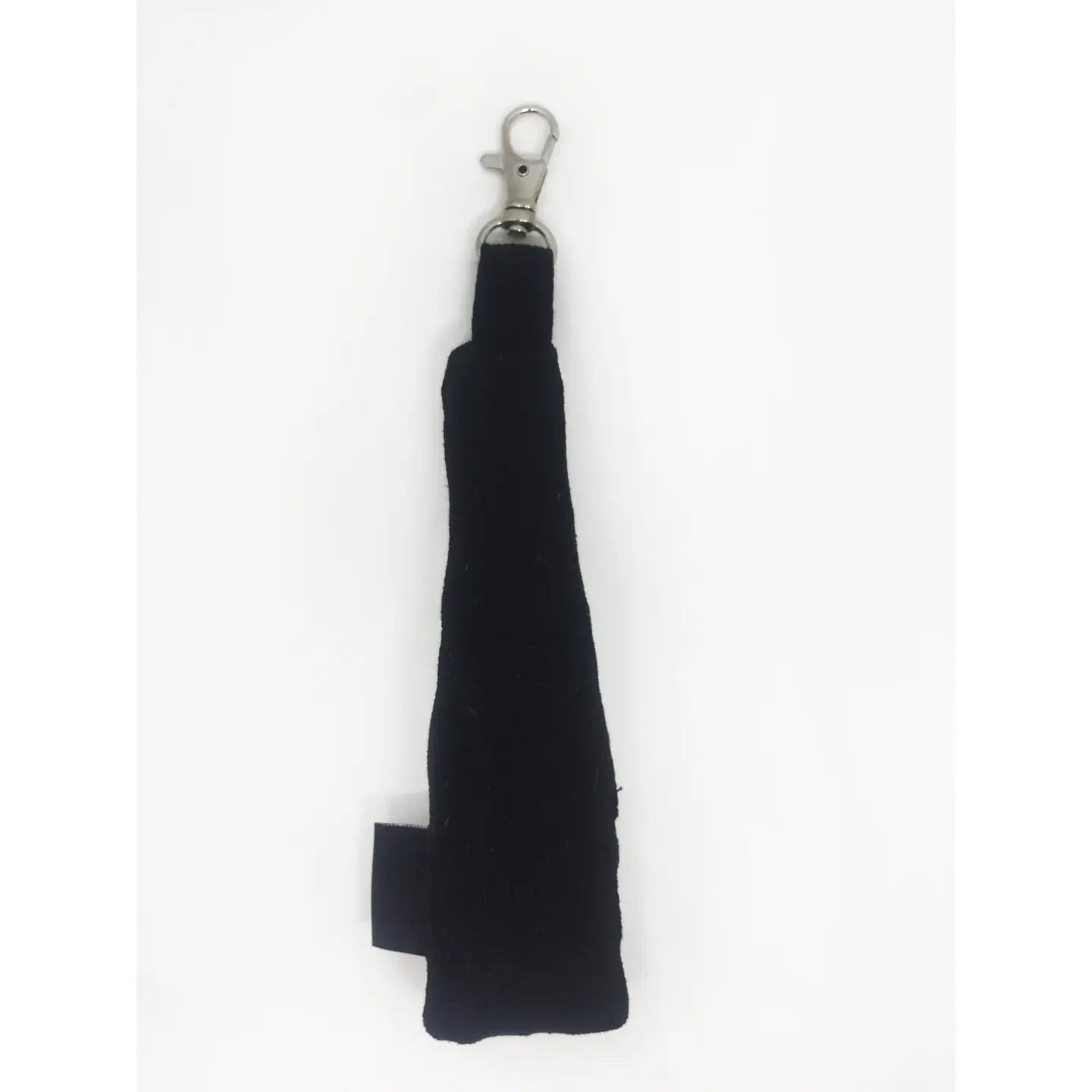 Mini Red Lipstick Doll Bag Charm