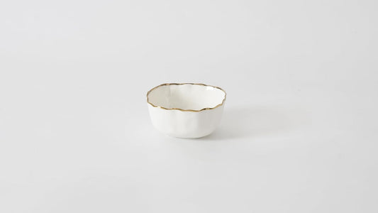 Pampa Bay Portofino Round Snack Bowl