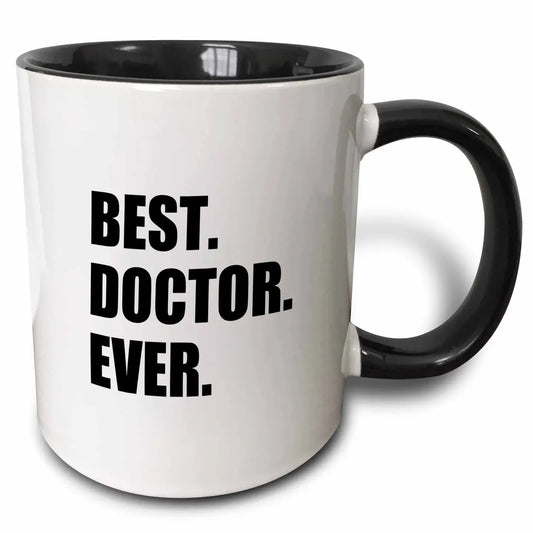 Mug - Best Doctor Ever