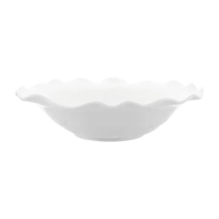 Melamine Round Serving Bowl