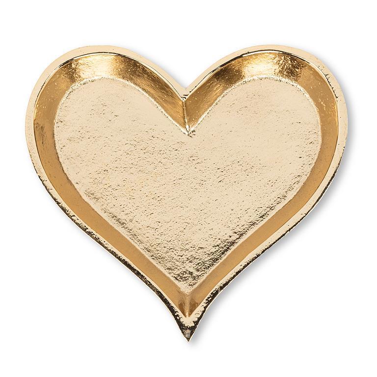 Heart Tray 5"