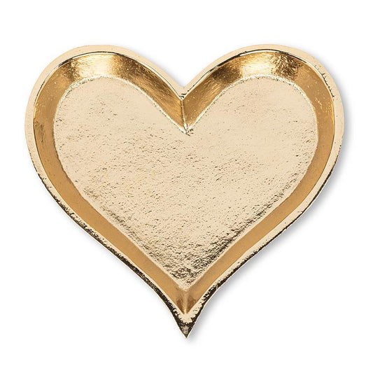 Heart Tray 5"