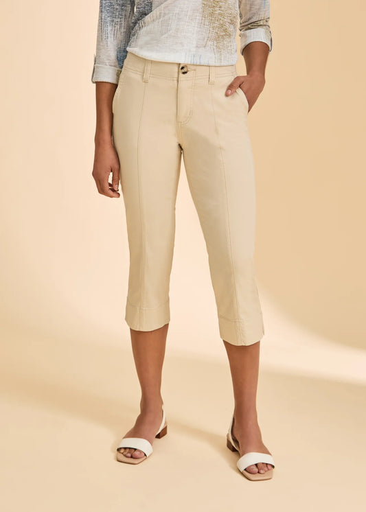 FDJ Cristina Pintuck Capri