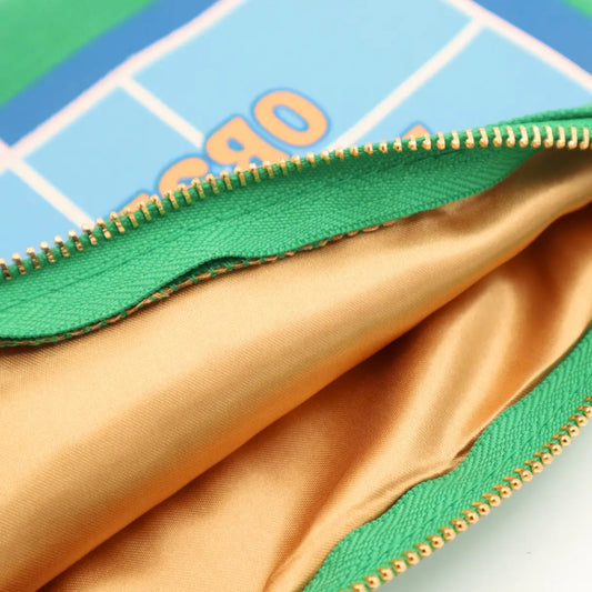Canvas Pouch - Pickleball Pouch