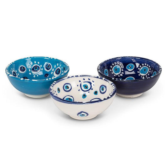 Evil Eye Trinket Dish