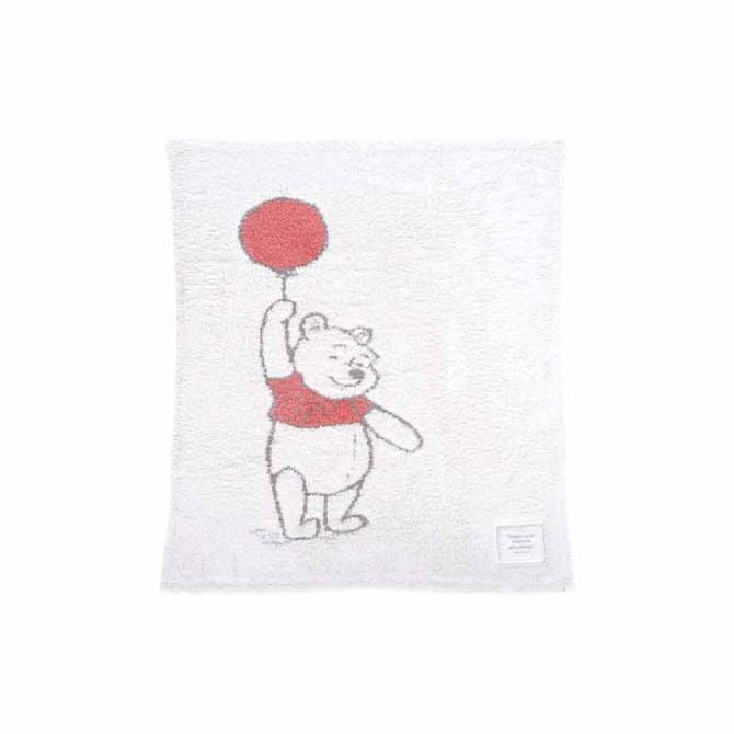 Disney Winnie The Pooh Baby Blanket