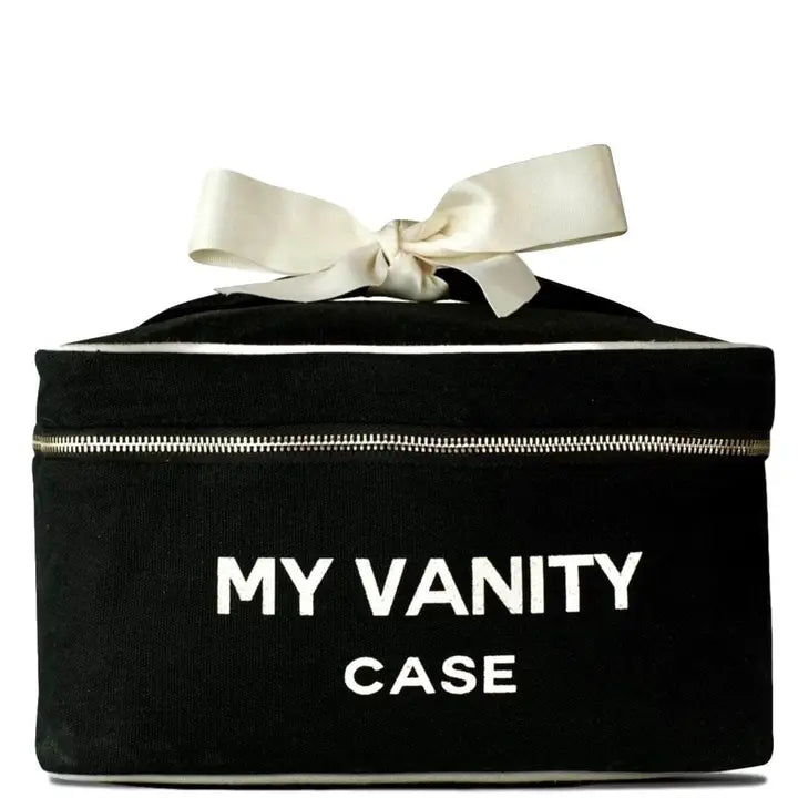 Luxury My Vanity Case