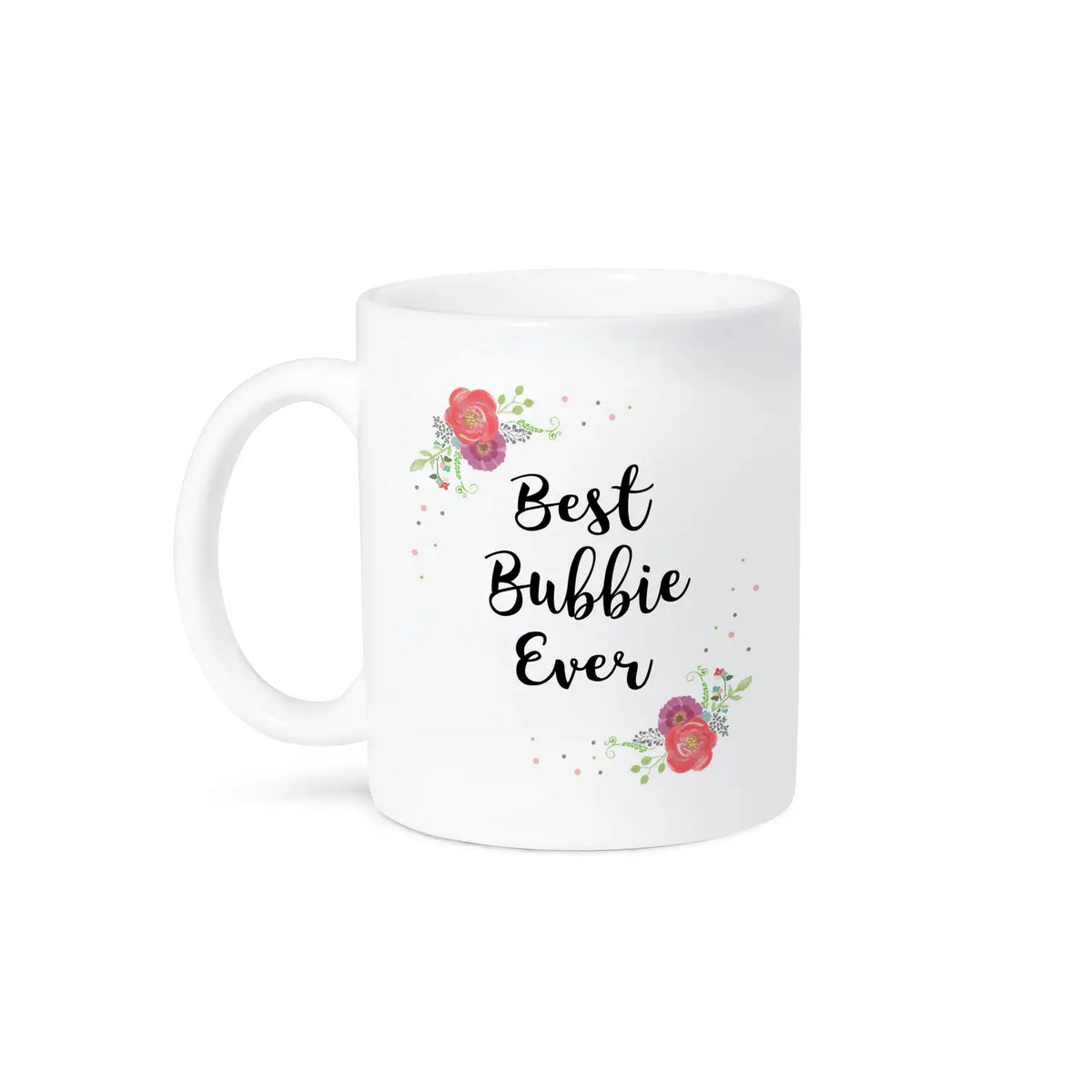 Mug - Best Bubbie Ever