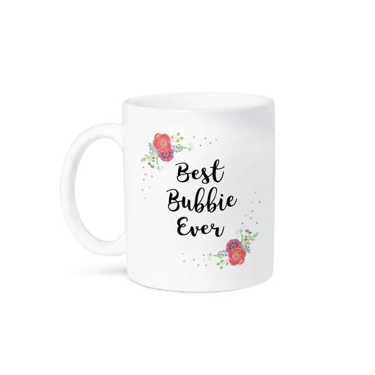 Mug - Best Bubbie Ever
