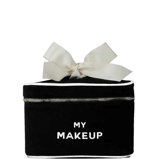 Luxury My Makeup Cosmetic Box