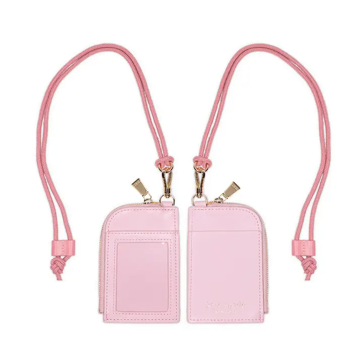 Kate Spade ID Holder, Pink