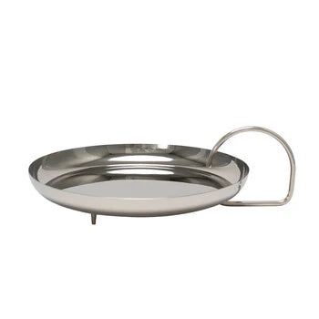 Large Platter W/ Handle