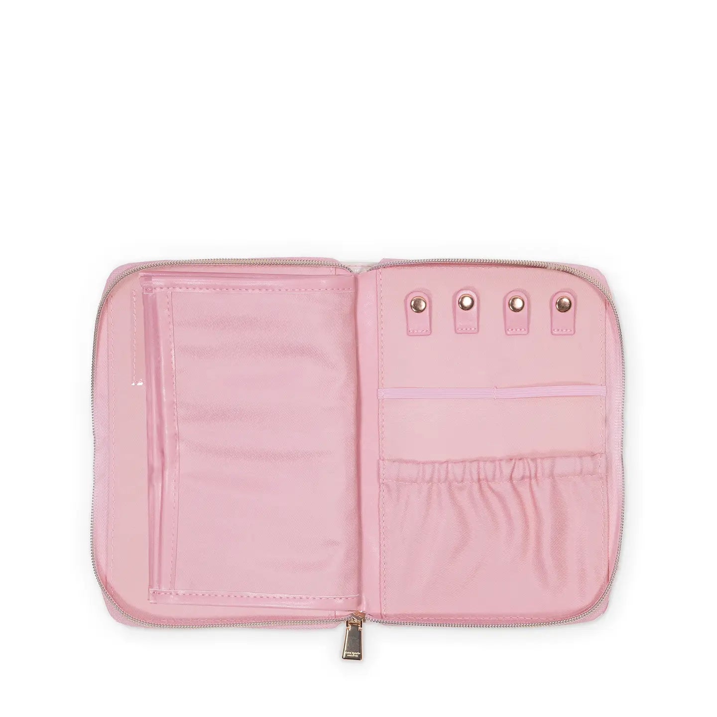 Kate Spade Jewellery Folio, Goddess Stripe