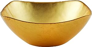 Turkish Gold Bowl Medium