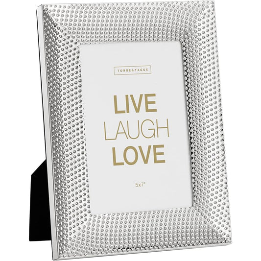 5x7 Hammered Curve Frame
