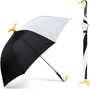 Penguin Umbrella