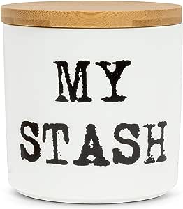 My Stash Canister - Small