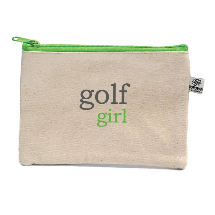 Small Embroidered Bag