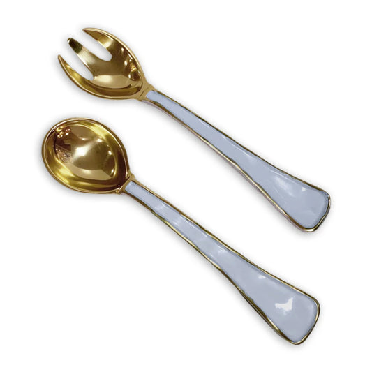 Beatriz Ball ENCANTO Soho Salad Servers