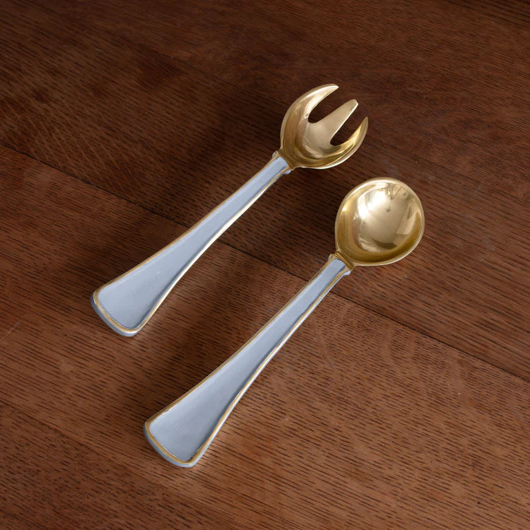 Beatriz Ball ENCANTO Soho Salad Servers