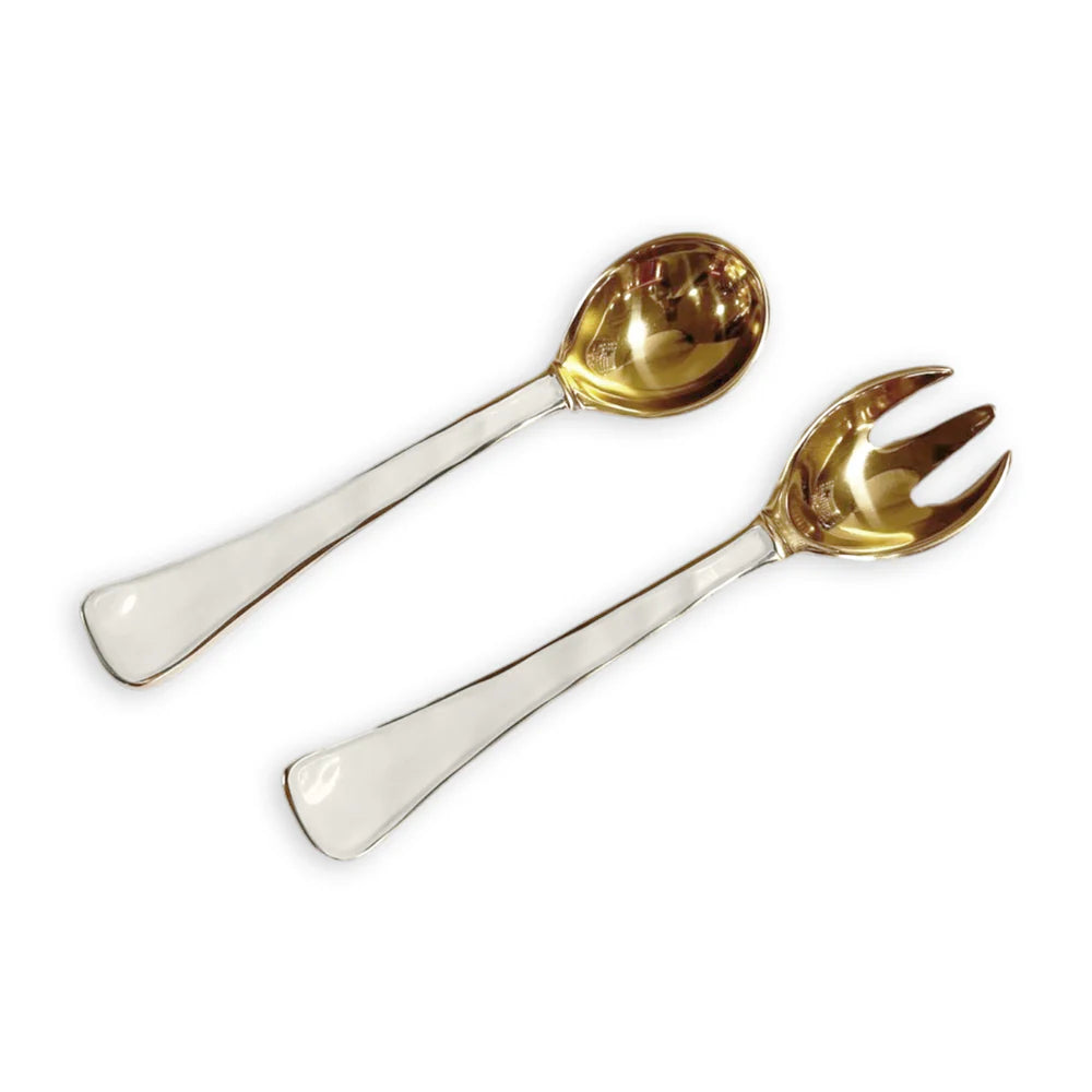 Beatriz Ball ENCANTO Soho Salad Servers