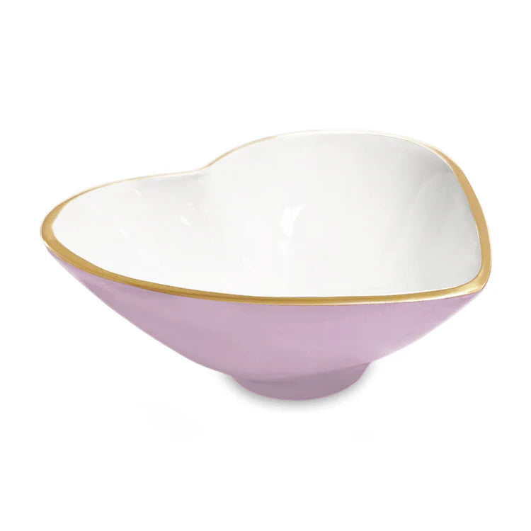 Beatriz Ball ENCANTO Deep Heart Small Bowl